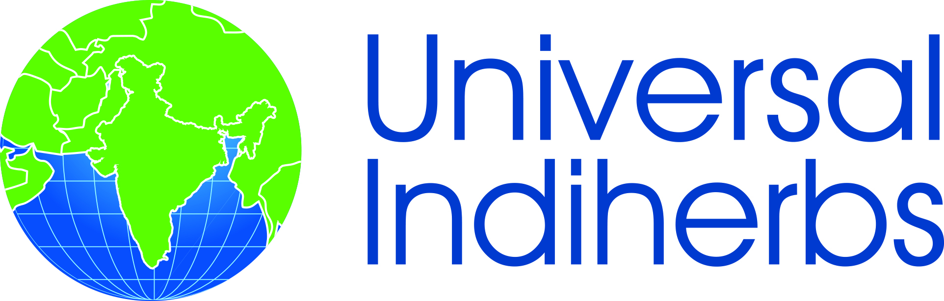 Universal Indieherbs Logo